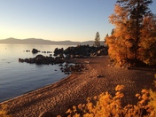 Lake Tahoe