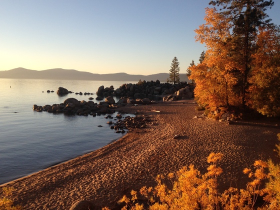 Lake Tahoe