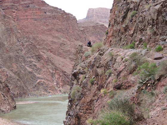 Grand Canyon National Park