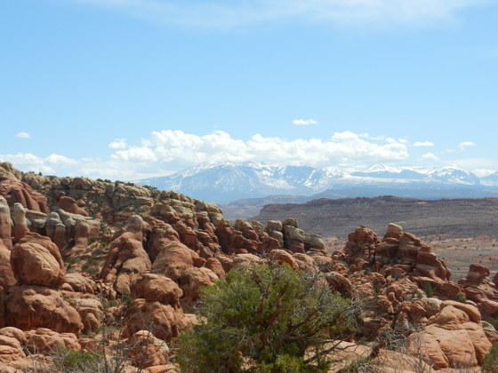Arches National Park