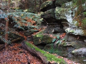 Cuyahoga National Park