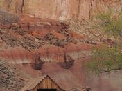 Capitol Reef National Park