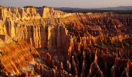 Bryce Canyon