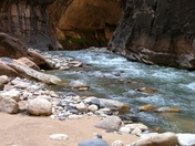 Zion National Park