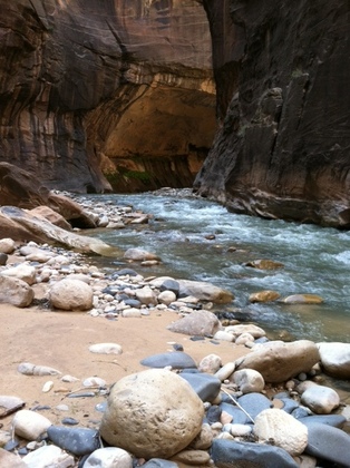 Zion National Park