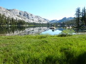 Emigrant Wilderness