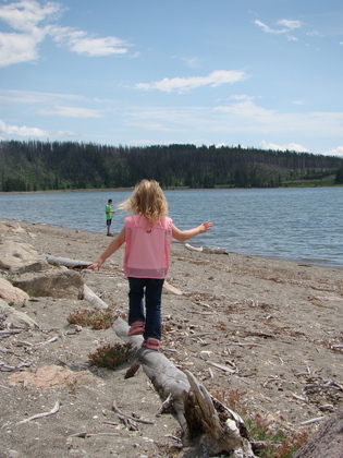 Yellowstone