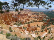 Bryce Canyon National Park