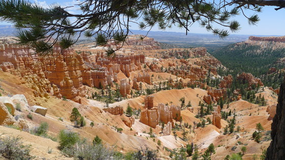 Bryce Canyon National Park