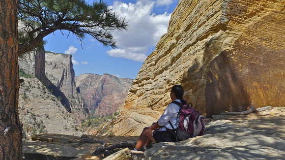 Zion National Park