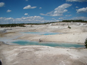 Yellowstone