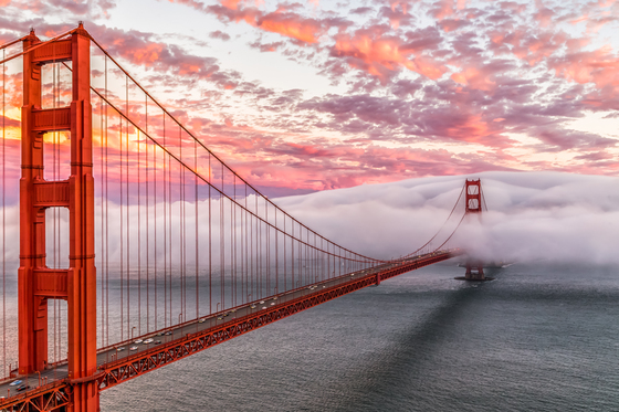 Golden Gate National Recreation Area