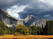 Yosemite 