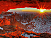 Canyonlands National Park