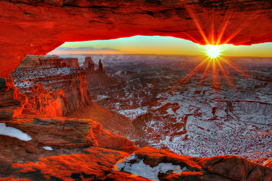 Canyonlands National Park