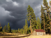 Yosemite 