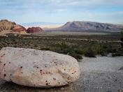 Red Rock Canyon National Conservation Area