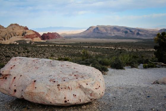 Red Rock Canyon National Conservation Area