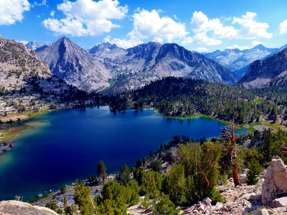 Kings Canyon National Park