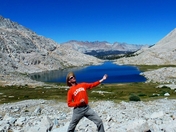Sequoia National Park