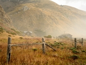 King Range National Conservation Area / The Lost Coast 