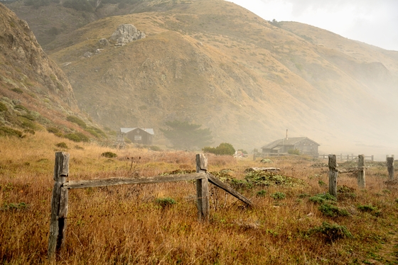 King Range National Conservation Area / The Lost Coast 