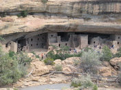 Mesa Verde National Park