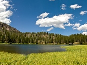 Yellowstone National Park