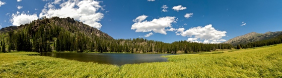 Yellowstone National Park