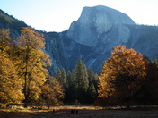 Yosemite National Park