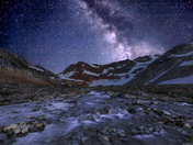 Wenatchee National Forest