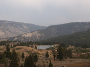 Yellowstone National Park 