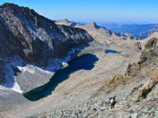 Sequoia National Park