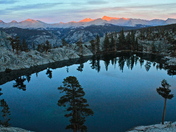 Sequoia National Park