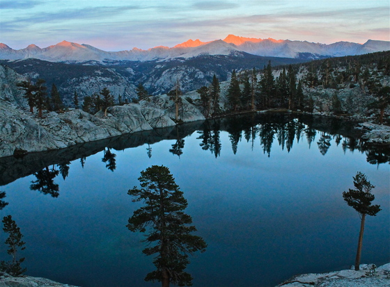 Sequoia National Park