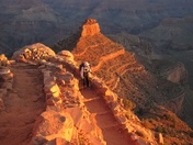 Grand Canyon NP