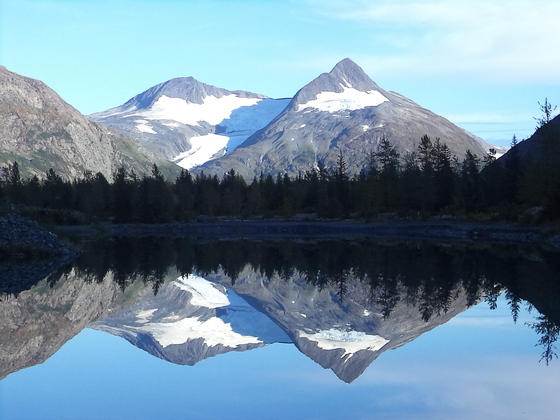 Chugach National Forest