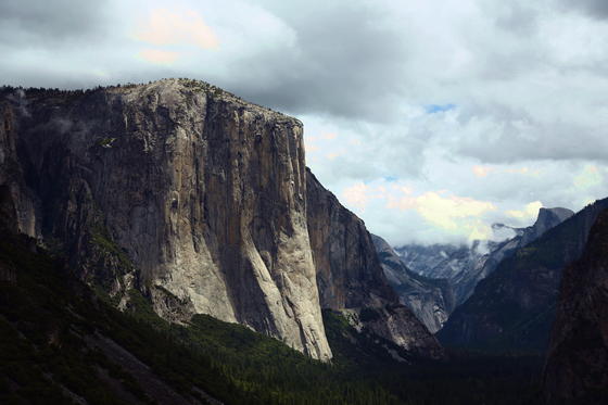 Yosemite