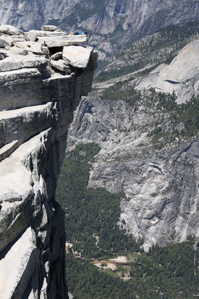 Yosemite