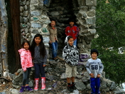 Angeles National Forest