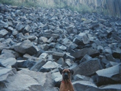 devils postpile national monument