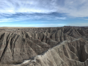 Badlands
