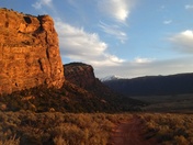 BLM_Moab, UT Kokapelli's Trail