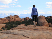 Arches National Park