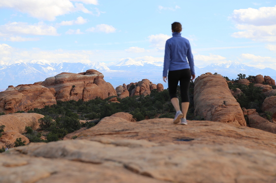 Arches National Park