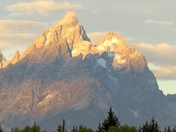 Teton Natl Park