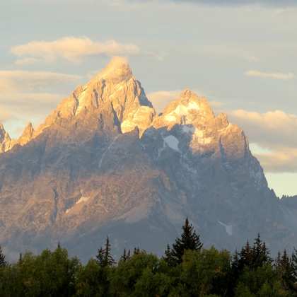 Teton Natl Park