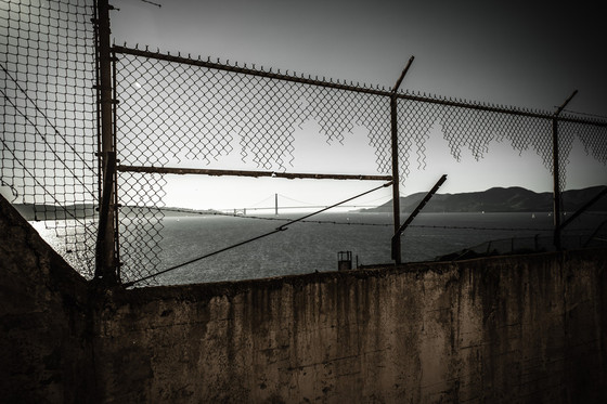 Alcatraz Island