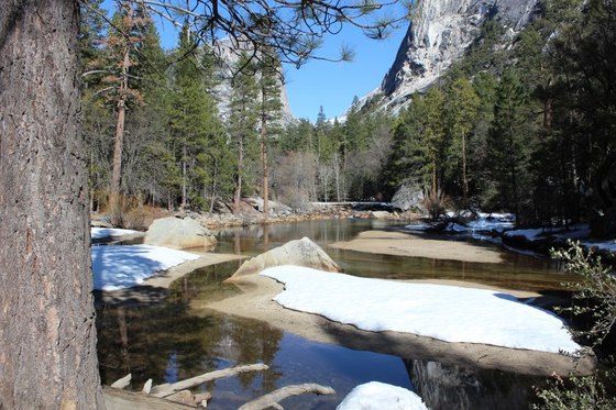 Yosemite
