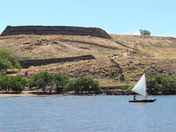 PuuKohola Heiau Historic Park